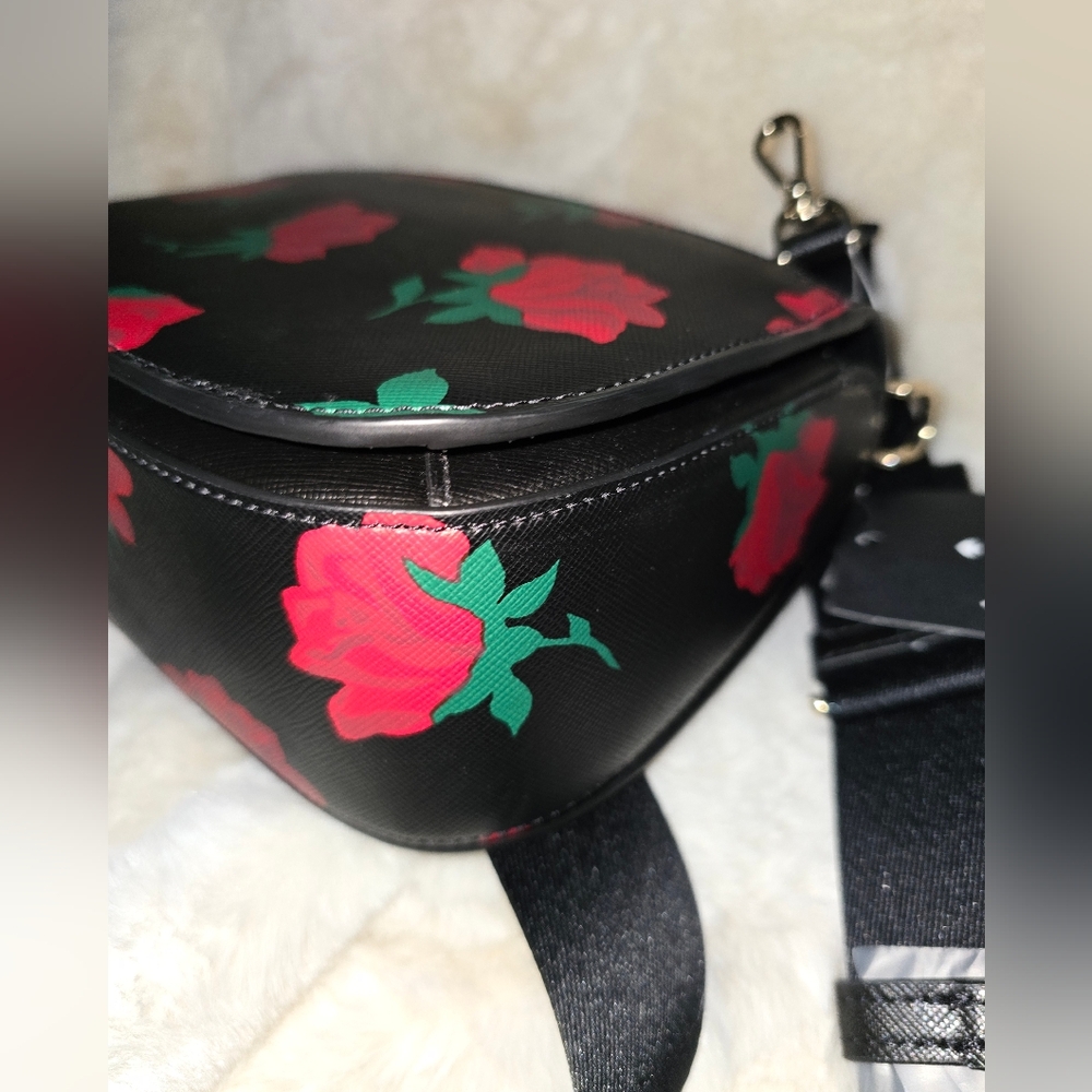 Kate SPADE Madison Rose crossbody NWT - Picture 4 of 8